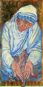 Mother Theresa